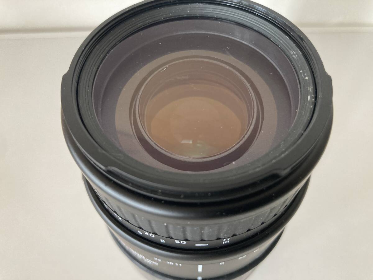 13949) SIGMA 70-300mm DL