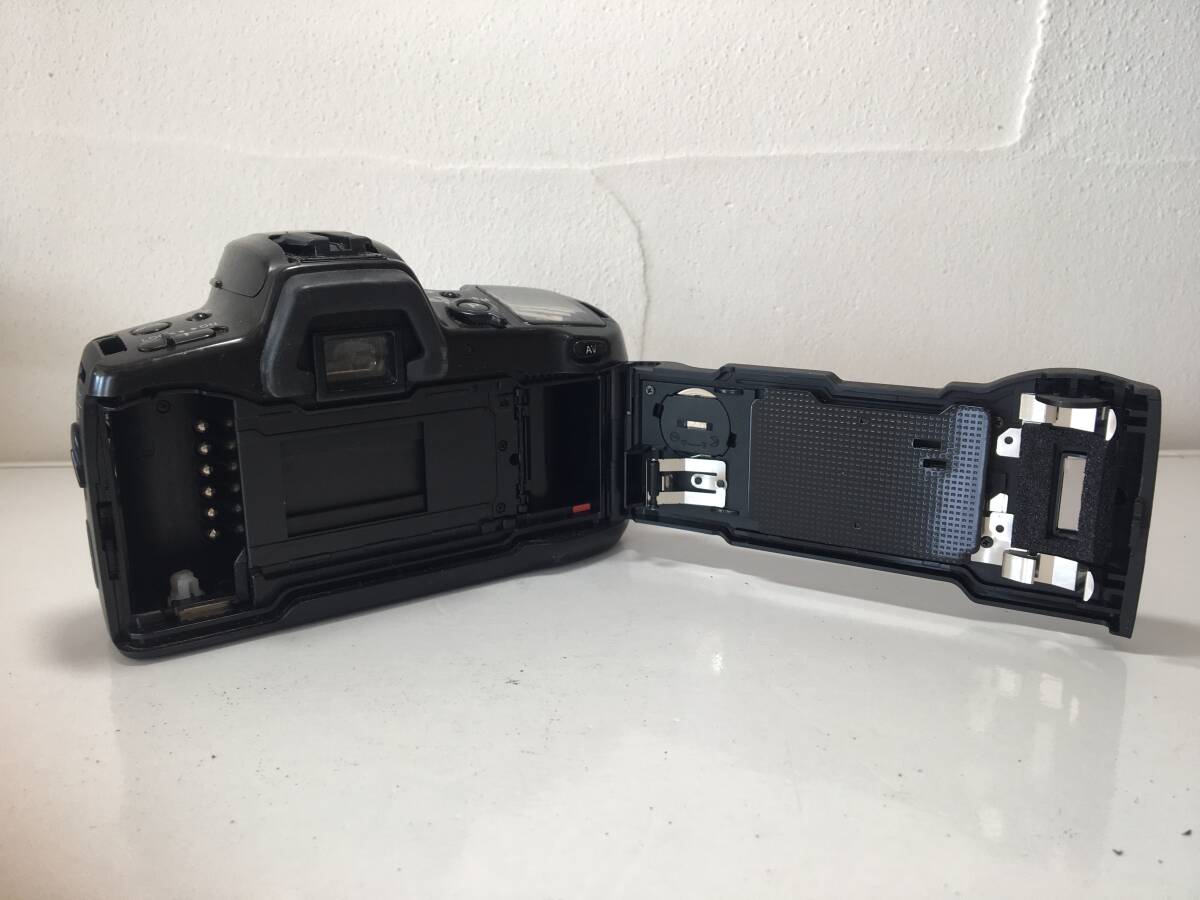 13999) MINOLTA 303si