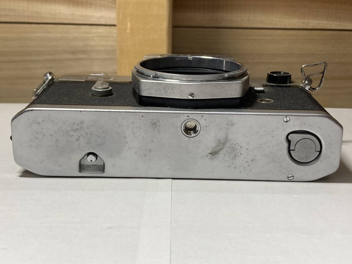 15281) Canon FX