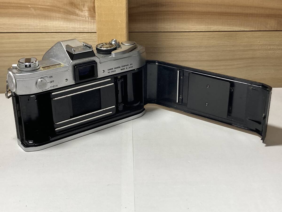 15281) Canon FX