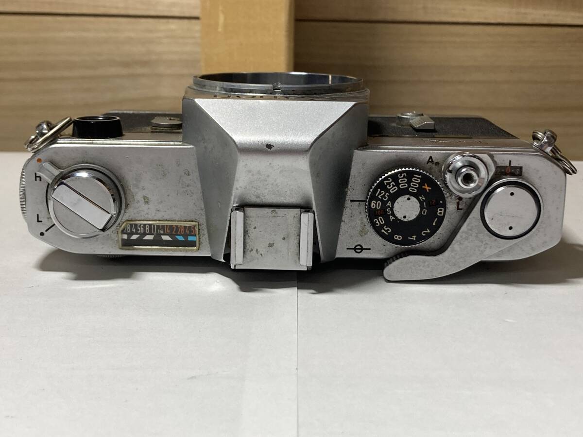 15281) Canon FX