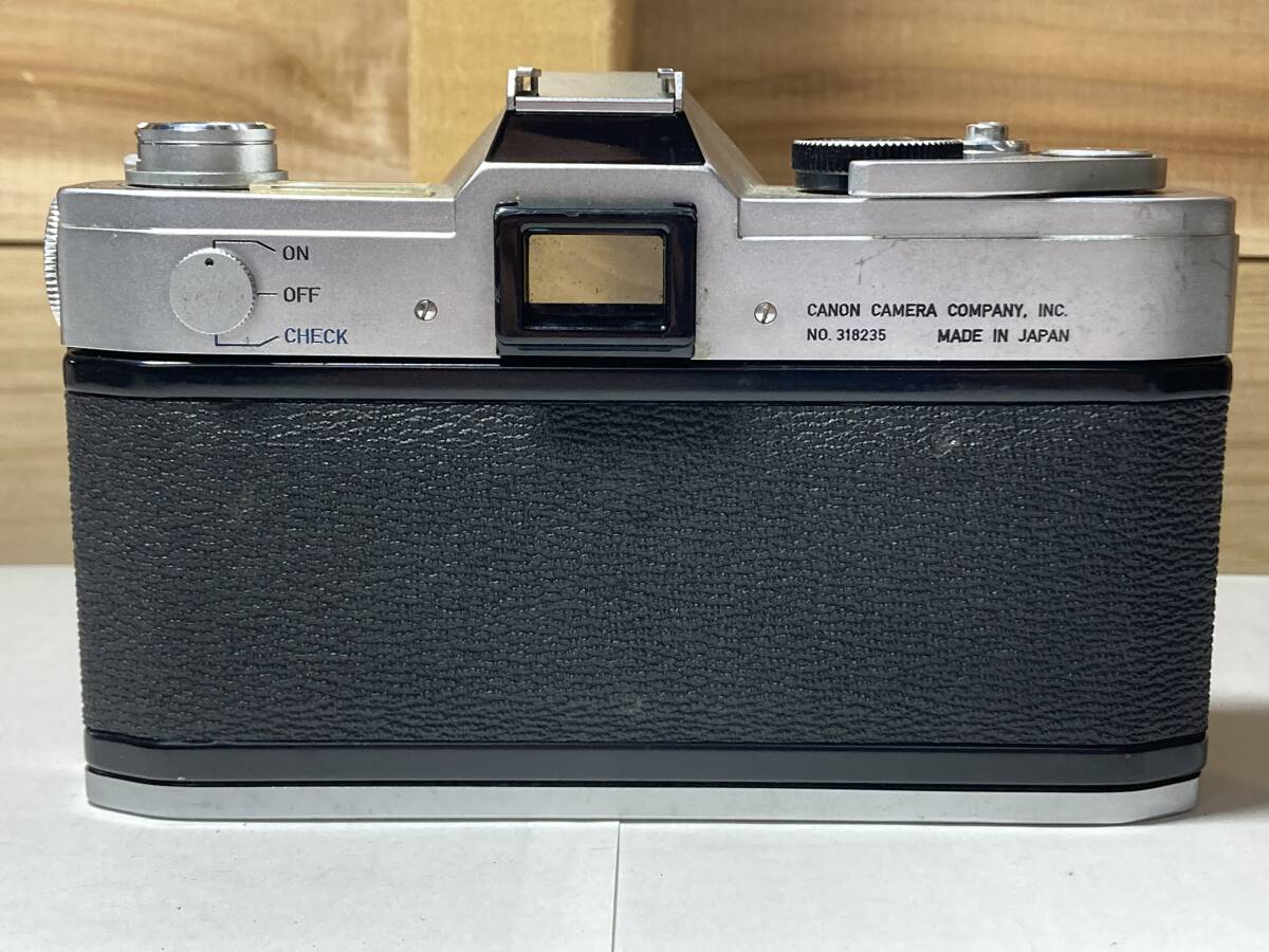 15281) Canon FX