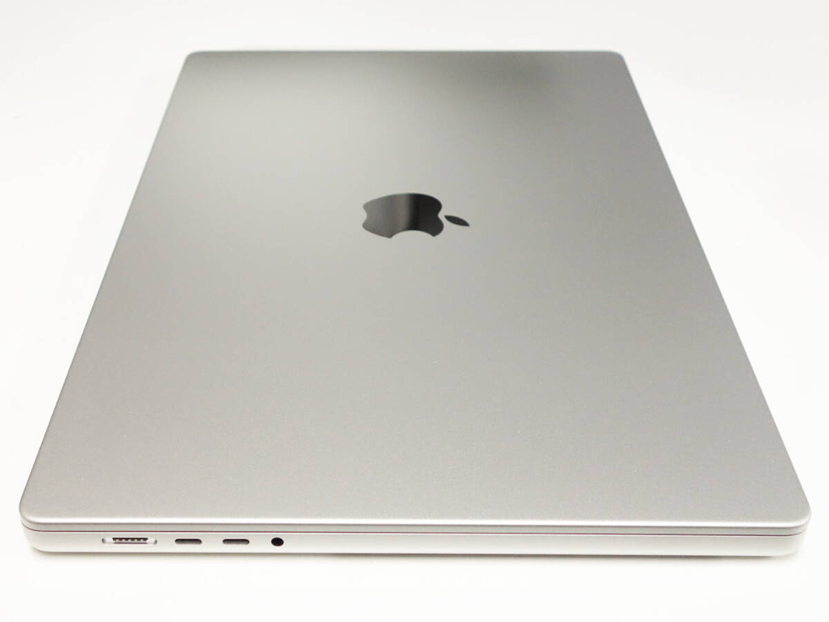 Apple MacBook Pro (16インチ, 2021) M1 Maxチップ搭載/64GB Apple MacBook Pro (16インチ, 2021) M1 Maxチップ搭載/64GB