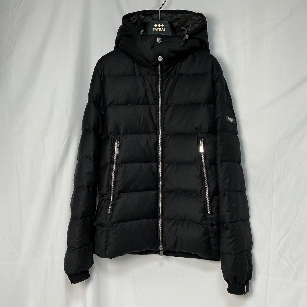 美品 TATRAS 20年モデル タトラス DOMIZIANO ダウン L|Yahoo 美品 TATRAS 20年モデル タトラス DOMIZIANO ダウン L|Yahoo