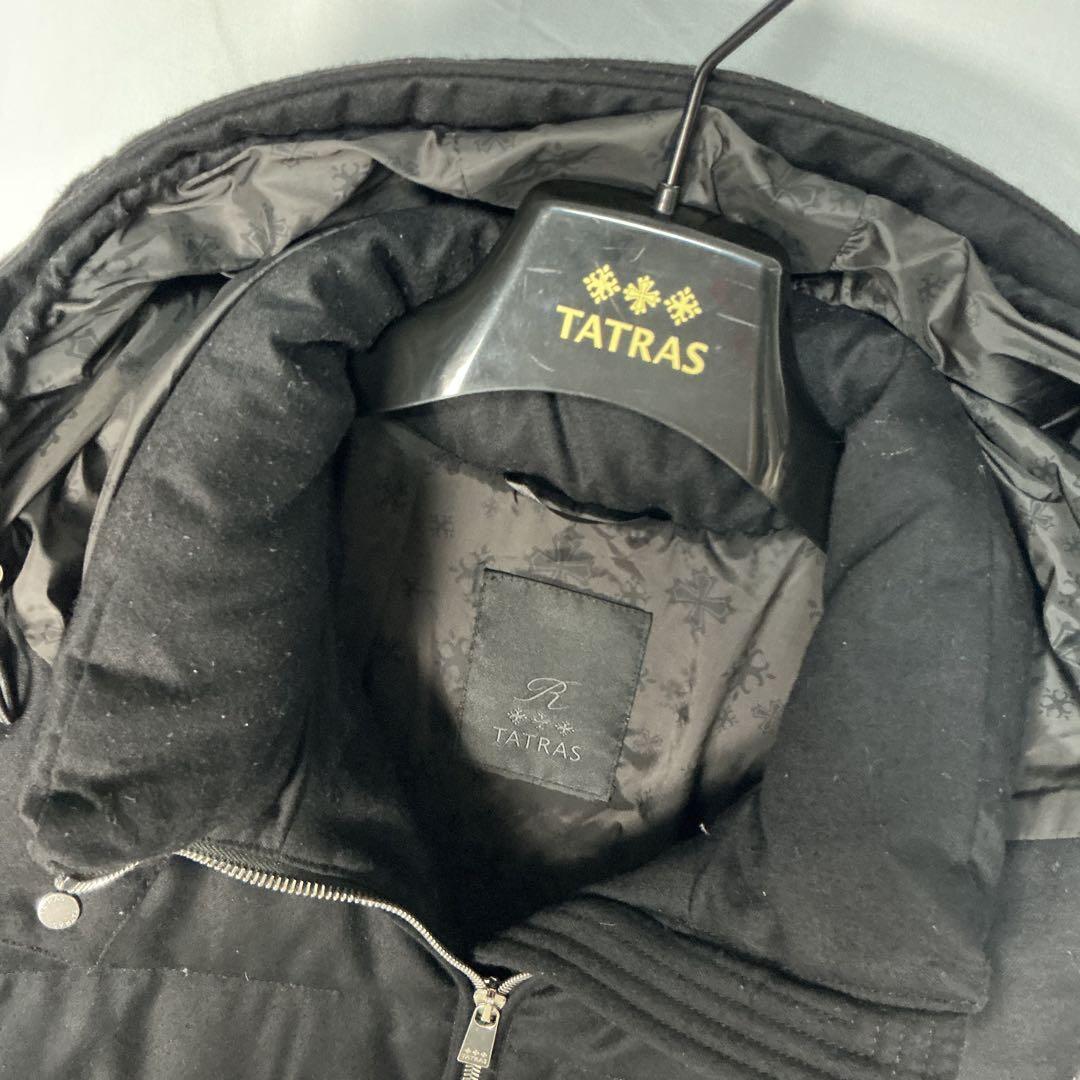 美品 TATRAS 20年モデル タトラス DOMIZIANO ダウン L|Yahoo 美品 TATRAS 20年モデル タトラス DOMIZIANO ダウン L|Yahoo