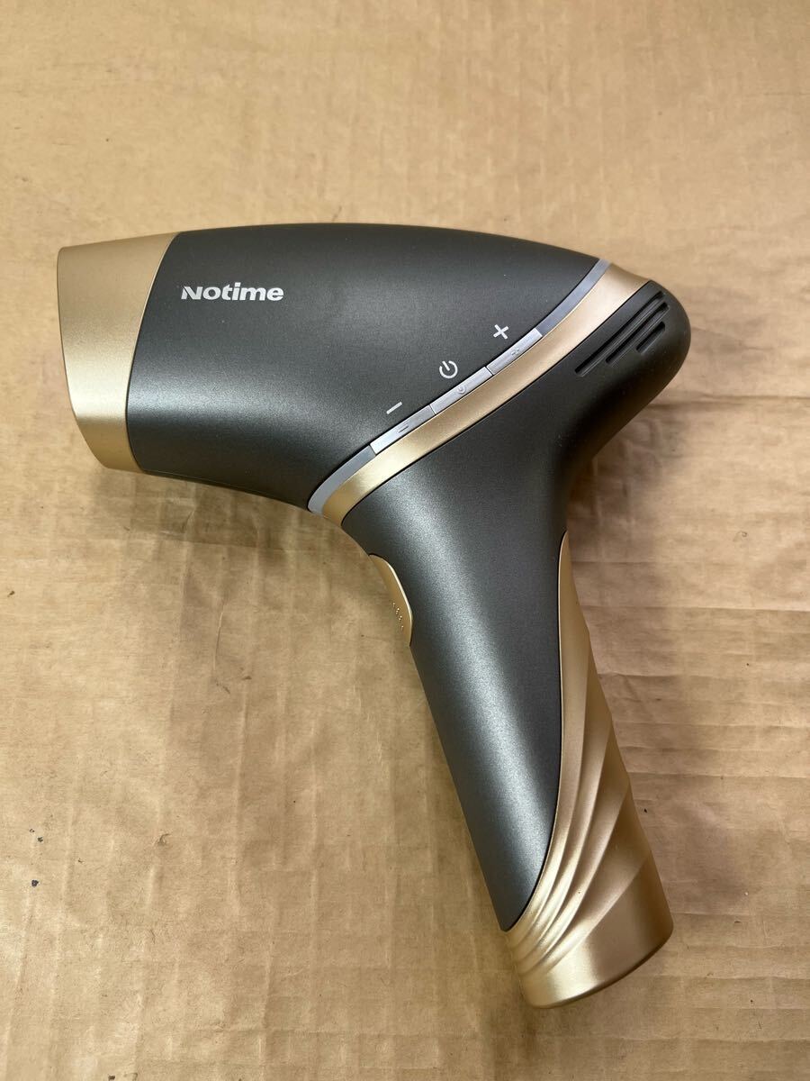 3.18 SKB-2108 家庭用光美容器 アイスダンディ 動作品 本体のみ 3.18 SKB-2108 家庭用光美容器 アイスダンディ 動作品 本体のみ