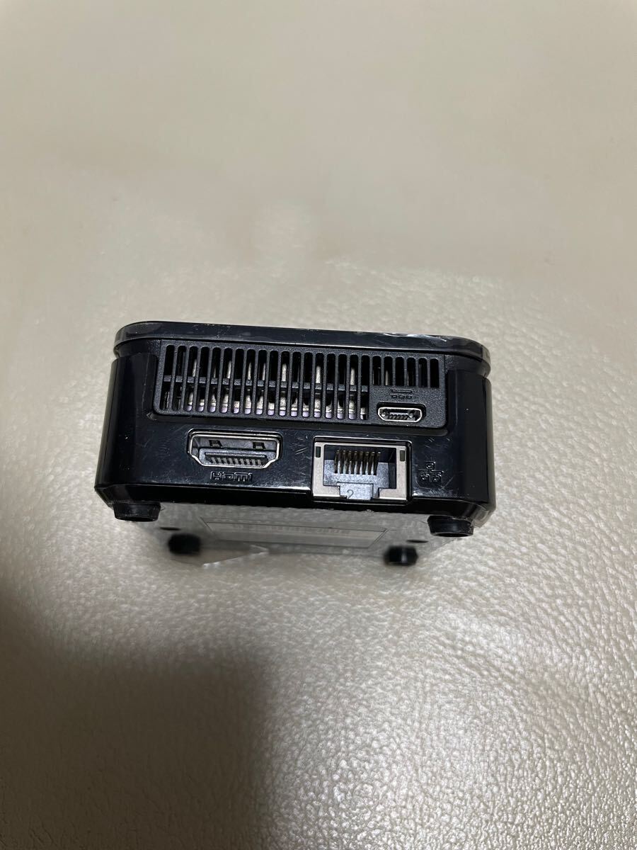 MousePro MPro-C100PV minipc 現(xiàn)狀品　AC欠品　本體のみ