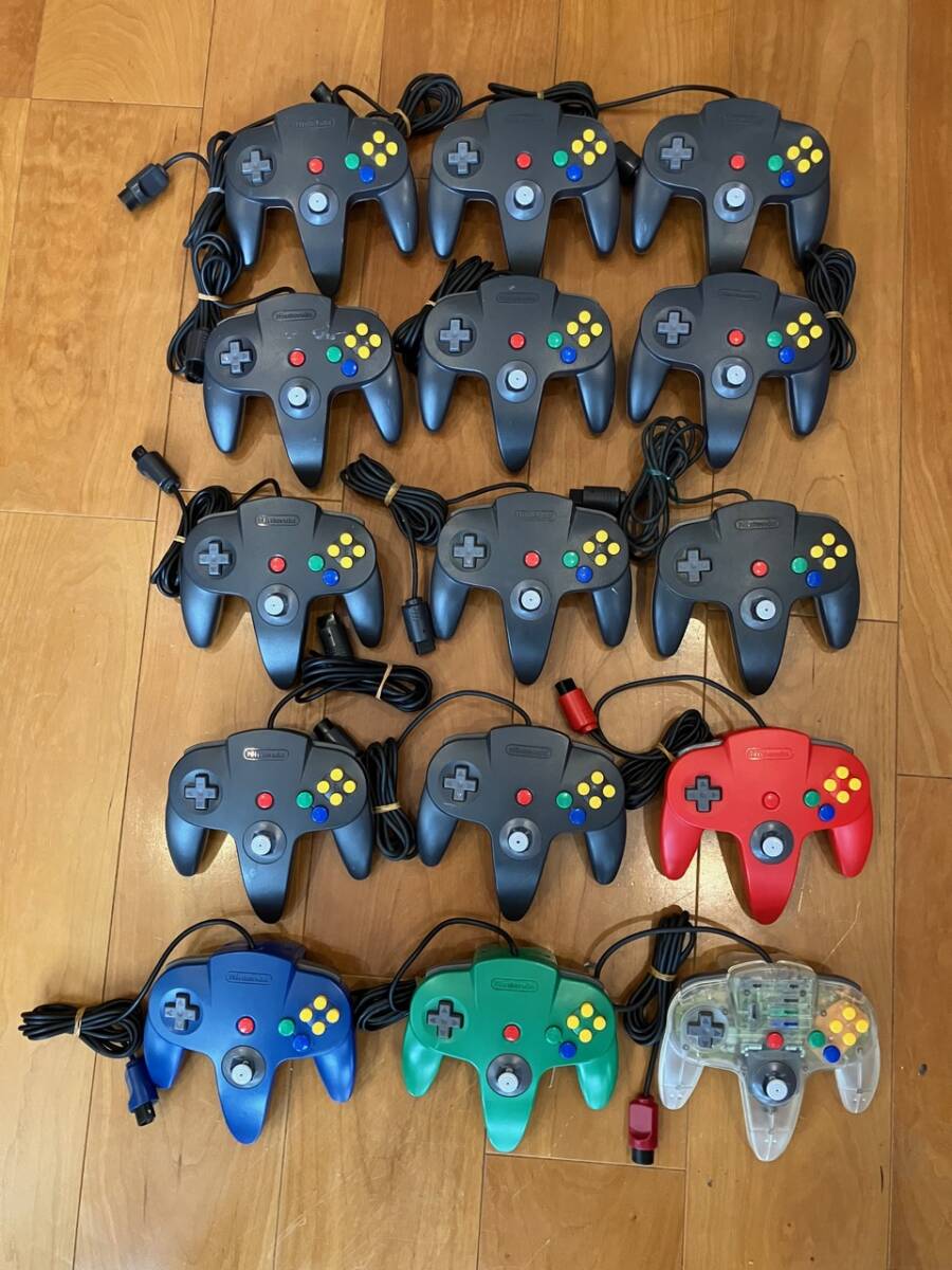 ジャンク!ジャンク扱い!未確認品! 任天堂 N64 Nintendo 64 ジャンク!ジャンク扱い!未確認品! 任天堂 N64 Nintendo 64