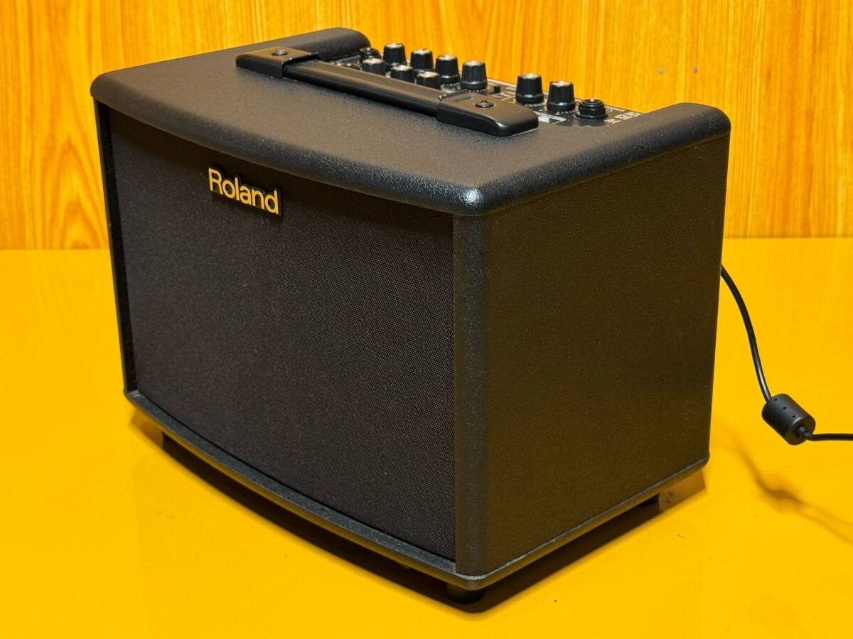 Roland/ ローランド アコースティックギターアンプ ギター Roland/ ローランド アコースティックギターアンプ ギター