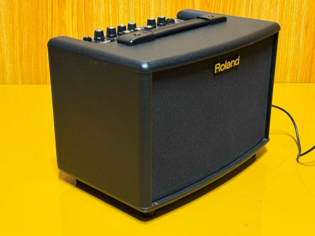 Roland/ ローランド アコースティックギターアンプ ギター Roland/ ローランド アコースティックギターアンプ ギター