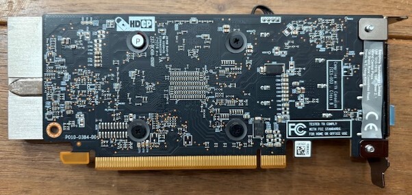 グラフィックボード SAPPHIRE PULSE RADEON RX 6400 GAMING 4GB グラフィックボード SAPPHIRE PULSE RADEON RX 6400 GAMING 4GB