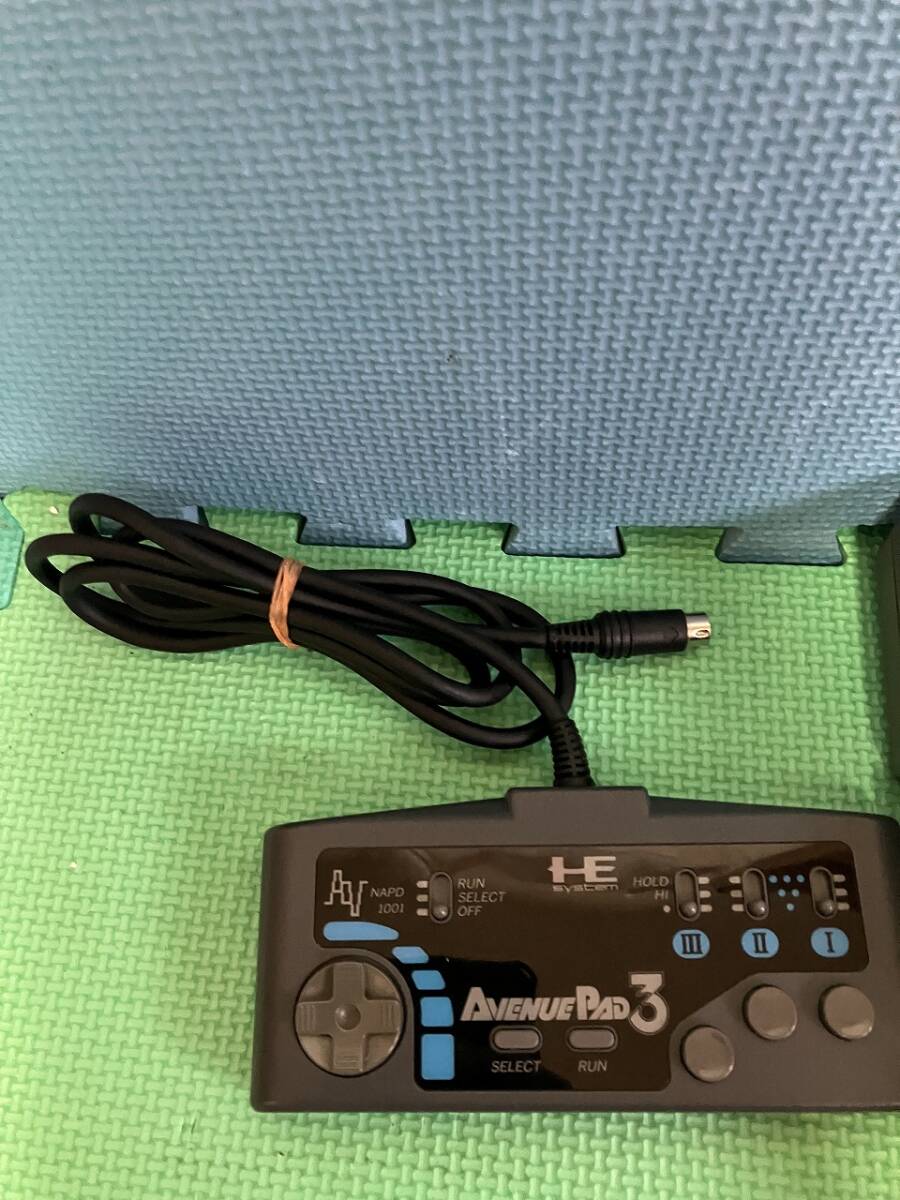 1円 NEC PCエンジン PI-TG3 CORE GRAFX コアグラフィックス 1円 NEC PCエンジン PI-TG3 CORE GRAFX コアグラフィックス