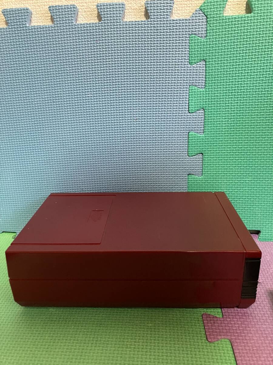 1円 任天堂 DISK SYSTEM ディスクシステム HVC-022 FAMILY 1円 任天堂 DISK SYSTEM ディスクシステム HVC-022 FAMILY