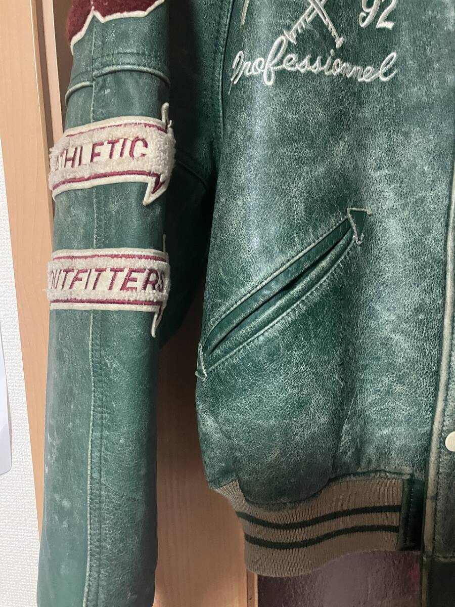 1円 Gerry Cosby ジェリー コスビー スタジャン レザー 1円 Gerry Cosby ジェリー コスビー スタジャン レザー
