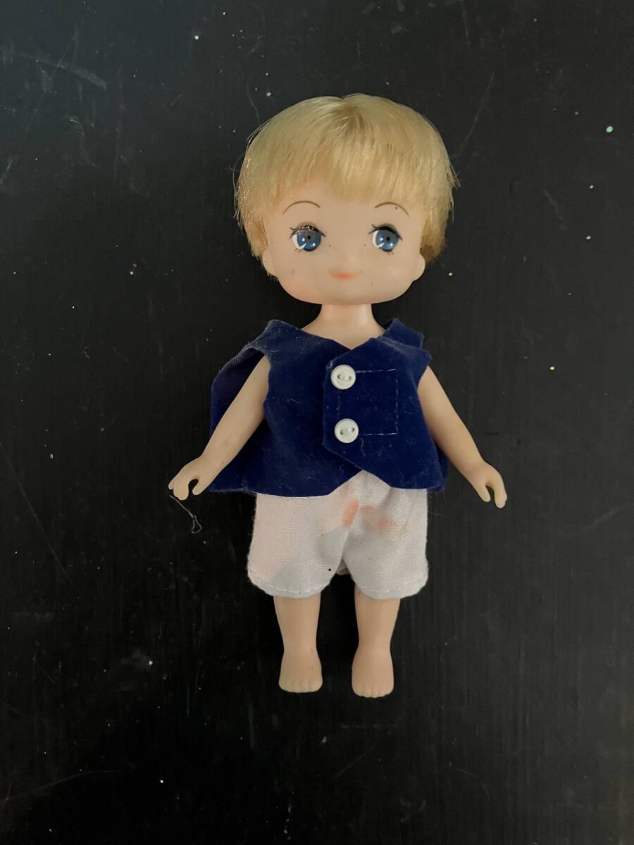 1円 TAKARA タカラ リカちゃん 着せ替え 人形 ドール 1987年 1円 TAKARA タカラ リカちゃん 着せ替え 人形 ドール 1987年