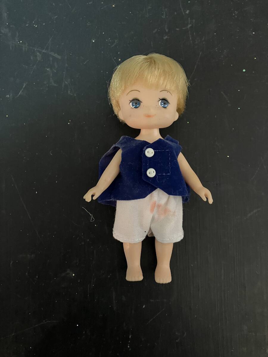 1円 TAKARA タカラ リカちゃん 着せ替え 人形 ドール 1987年 1円 TAKARA タカラ リカちゃん 着せ替え 人形 ドール 1987年