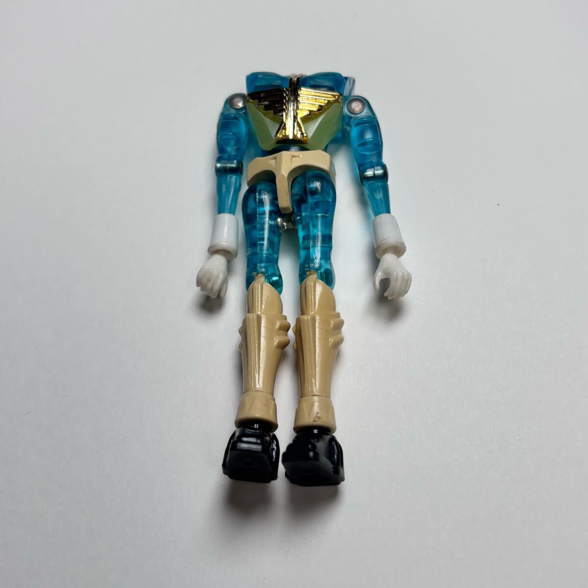 タカラ TAKARA JAPAN ミクロマン コマンド1号 ? 欠品あり / 検 タカラ TAKARA JAPAN ミクロマン コマンド1号 ? 欠品あり / 検