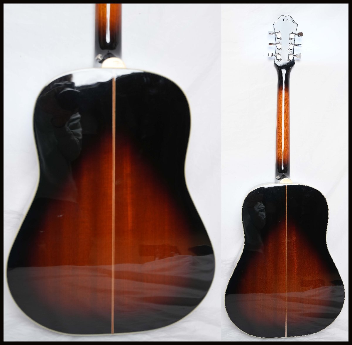 ☆Epiphone by Gibson☆John Lennon EJ-160E VC 限定モデル ☆Epiphone by Gibson☆John Lennon EJ-160E VC 限定モデル