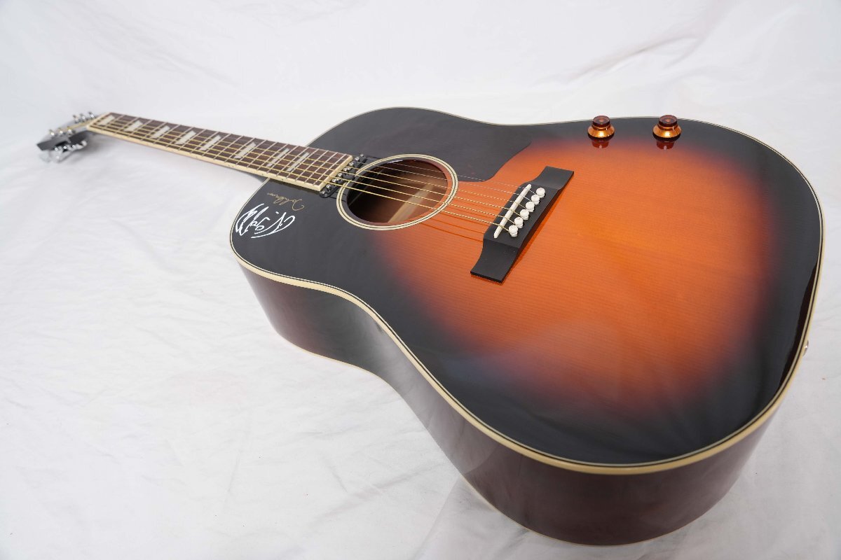 ☆Epiphone by Gibson☆John Lennon EJ-160E VC 限定モデル ☆Epiphone by Gibson☆John Lennon EJ-160E VC 限定モデル