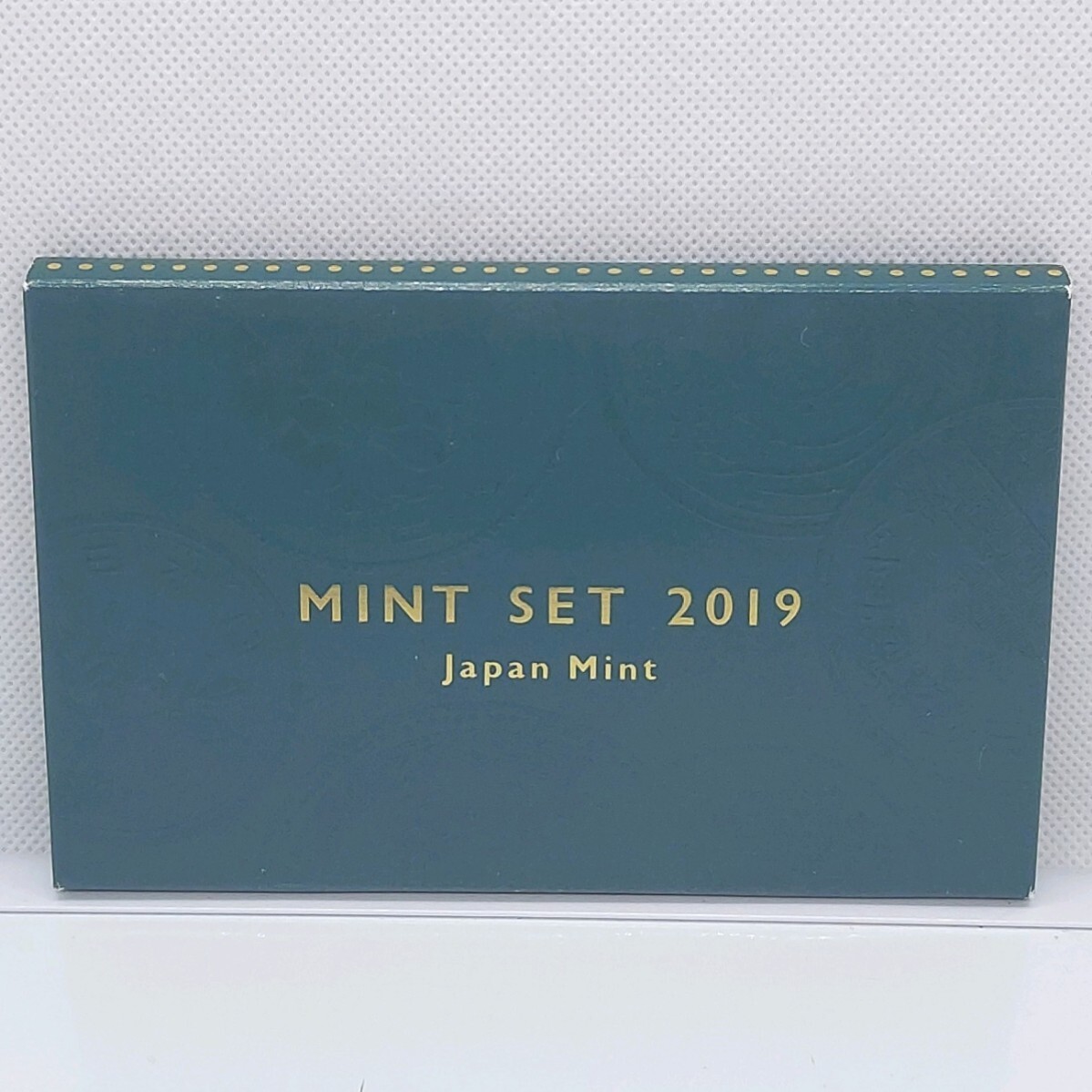 MINT SET 2019 Japan Mint 平成31年 2019年 ミントセット 平成 MINT SET 2019 Japan Mint 平成31年 2019年 ミントセット 平成