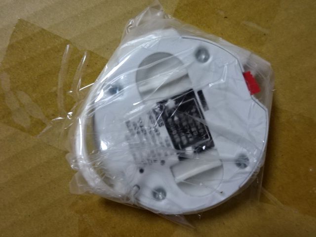 3/新品未使用★LEDシーリングライト/照明器具/25年製/TAKIZUMI【CXU1701WO1-27】 2700K_画像7