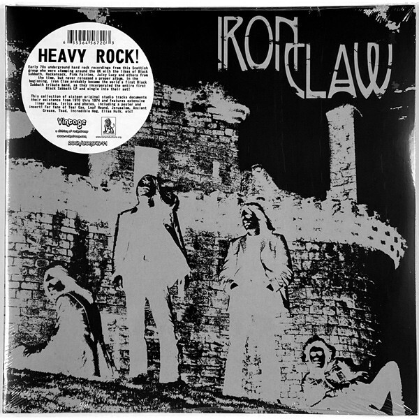 Iron Claw железный * черный u- Iron Claw 400 листов ограничение li тормозные колодки повторный departure Second * Press 2 листов комплект аналог * запись 
