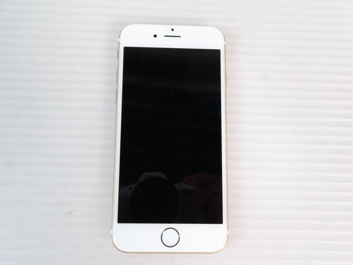 1円~/ジャンク☆初期化済 Apple アップル iPhone6 16GB MG492J 1円~/ジャンク☆初期化済 Apple アップル iPhone6 16GB MG492J