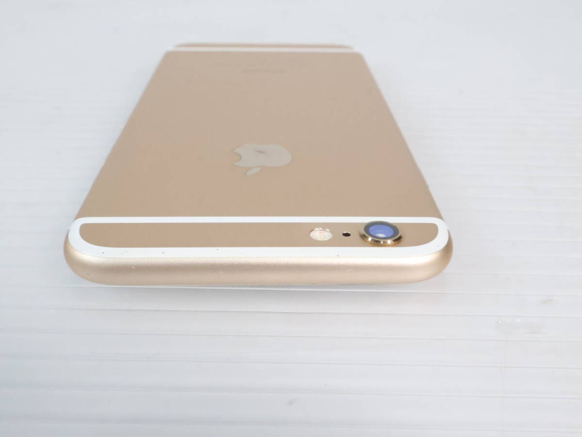 1円~/ジャンク☆初期化済 Apple アップル iPhone6 16GB MG492J 1円~/ジャンク☆初期化済 Apple アップル iPhone6 16GB MG492J