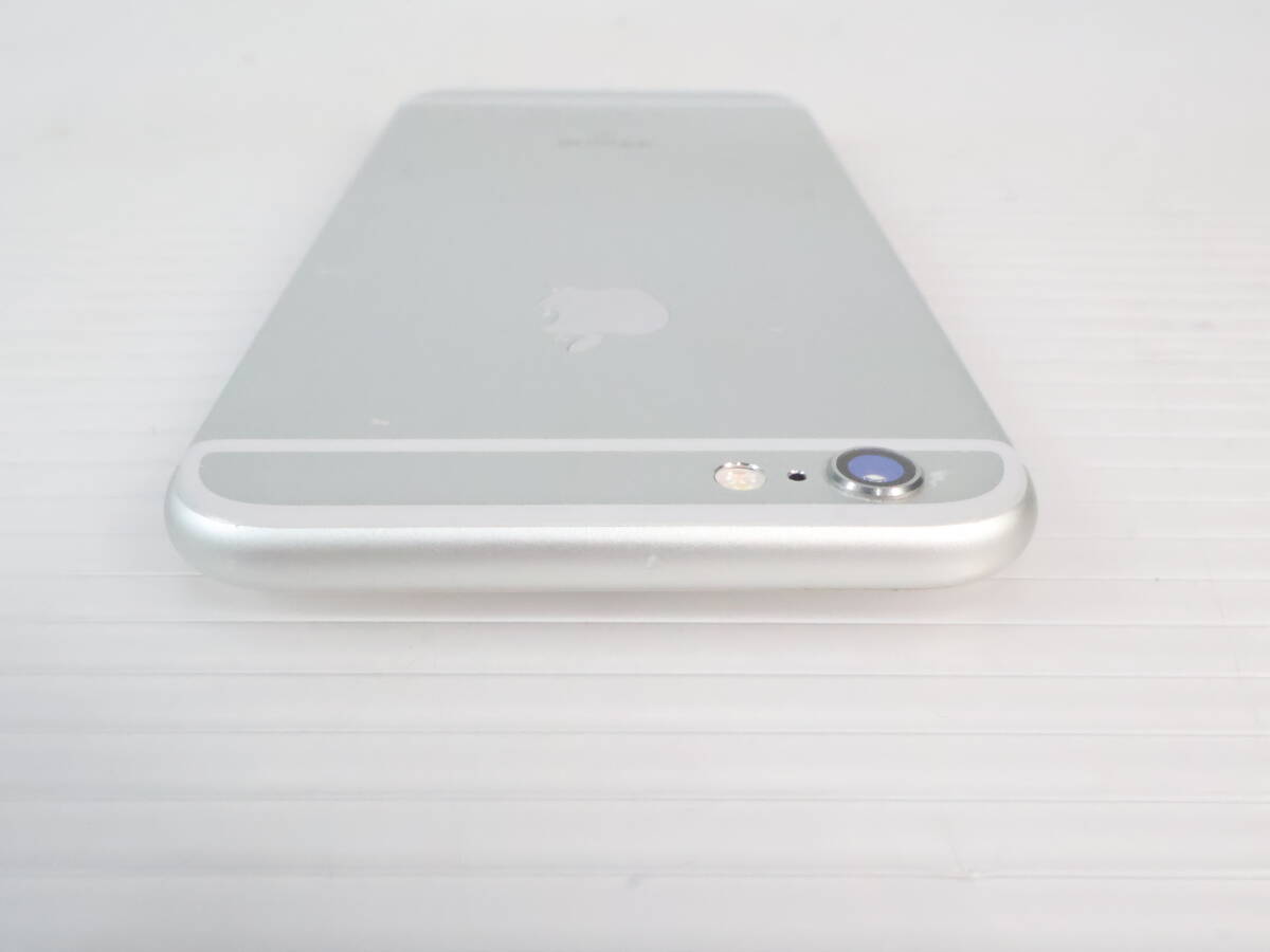 1円~/ジャンク☆初期化済 Apple アップル iPhone6S 16GB MKQK2J 1円~/ジャンク☆初期化済 Apple アップル iPhone6S 16GB MKQK2J