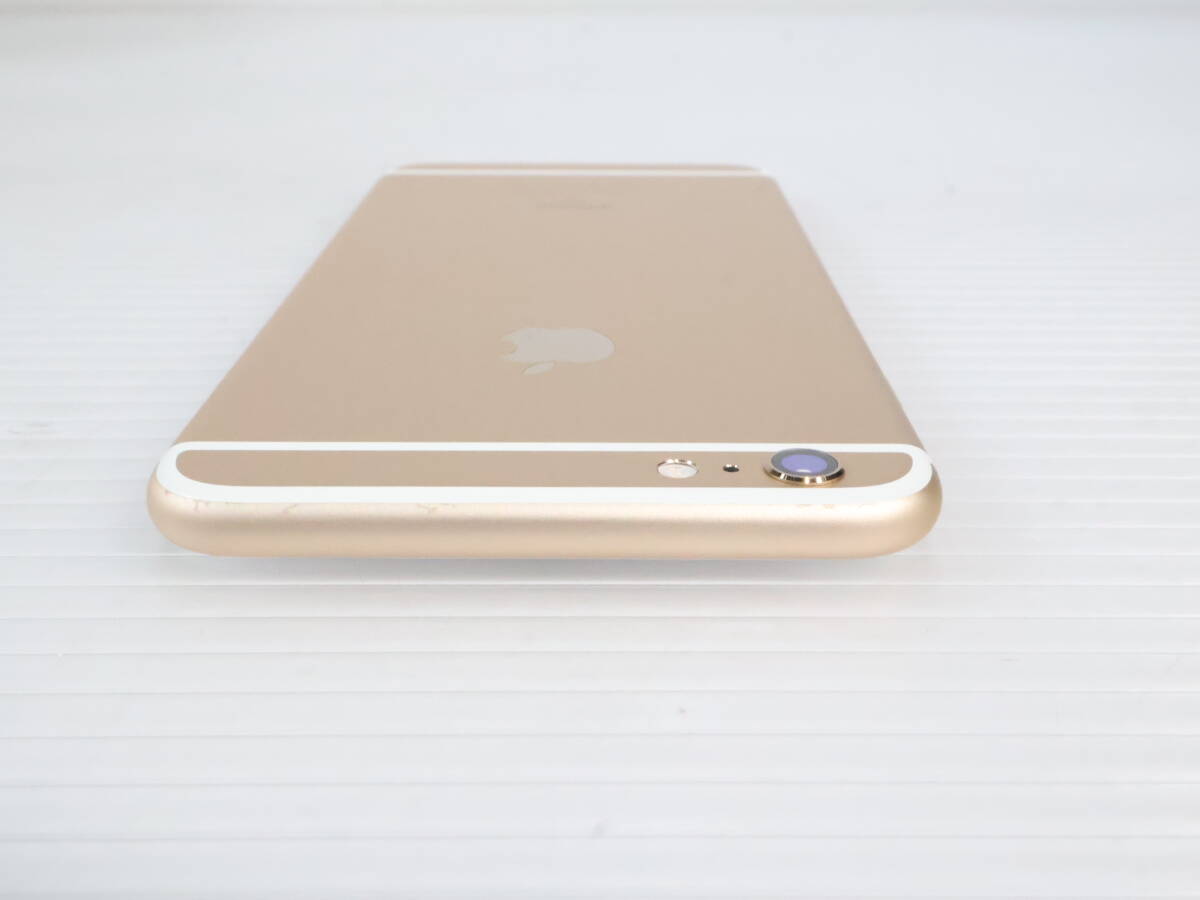1円~/ジャンク☆初期化済 Apple アップル iPhone6SPlus 16GB 1円~/ジャンク☆初期化済 Apple アップル iPhone6SPlus 16GB