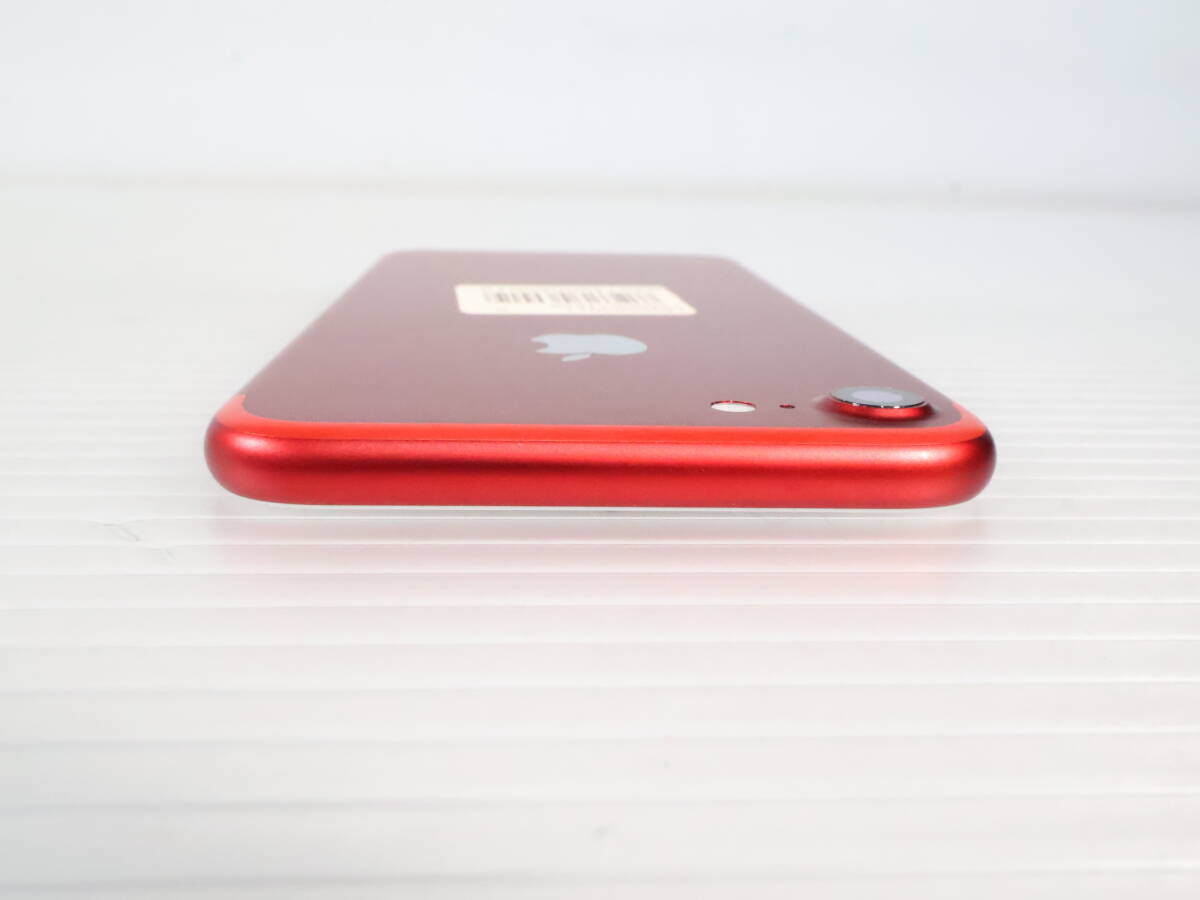 1円~/ジャンク☆Apple アップル iPhone7 128GB MPRX2J/A レッド 1円~/ジャンク☆Apple アップル iPhone7 128GB MPRX2J/A レッド