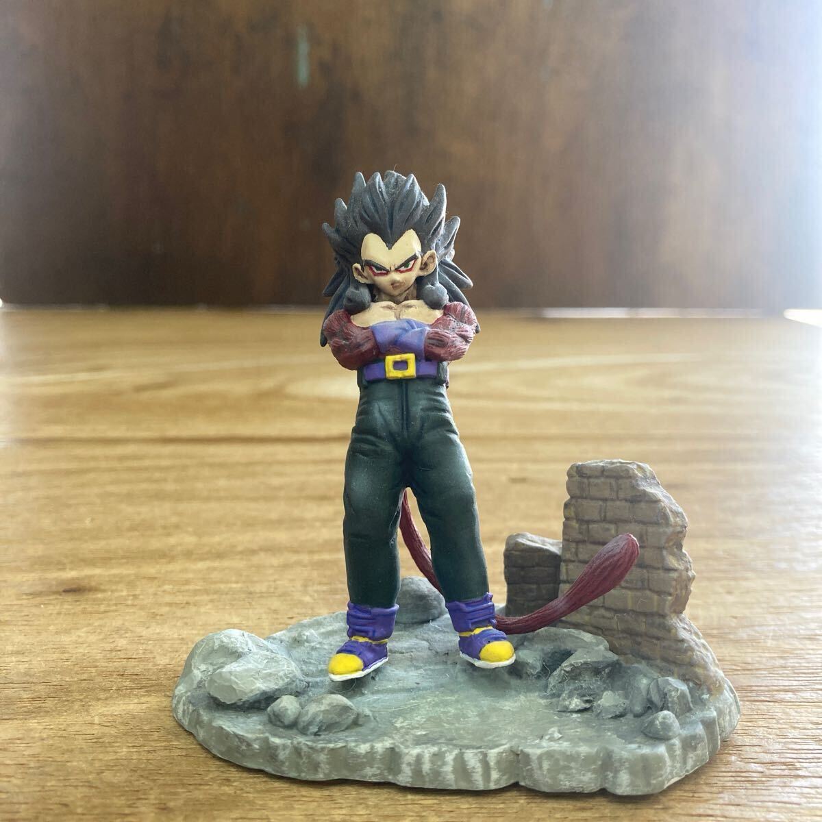 ドラゴンボール カプセル 改造 フィギア フィギュア リペイント ドラゴンボール カプセル 改造 フィギア フィギュア リペイント