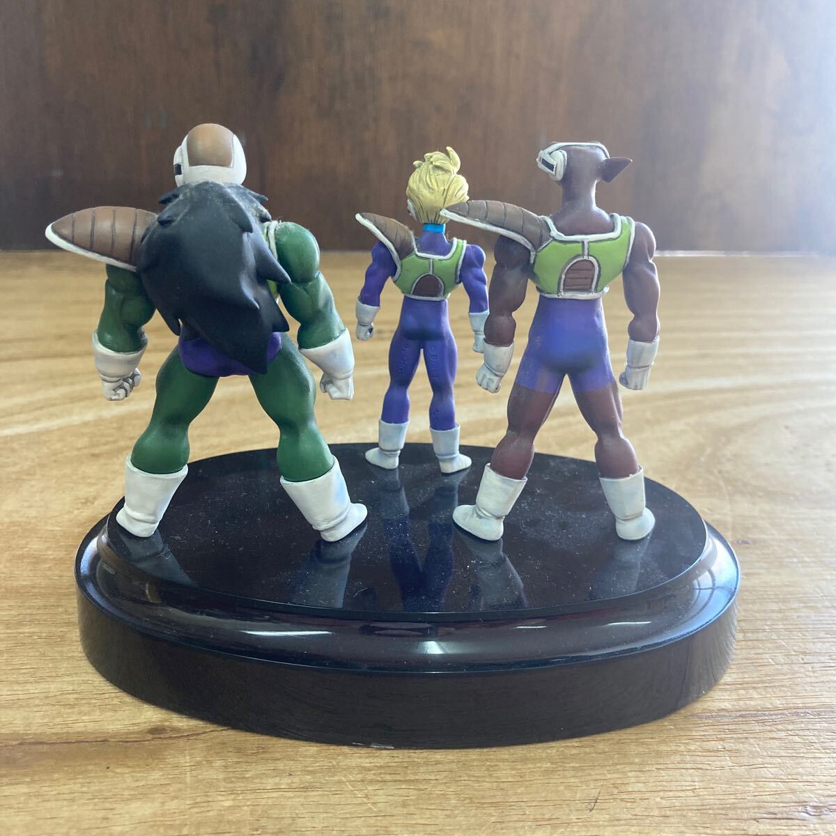ドラゴンボール カプセル 改造 フィギア フィギュア リペイント