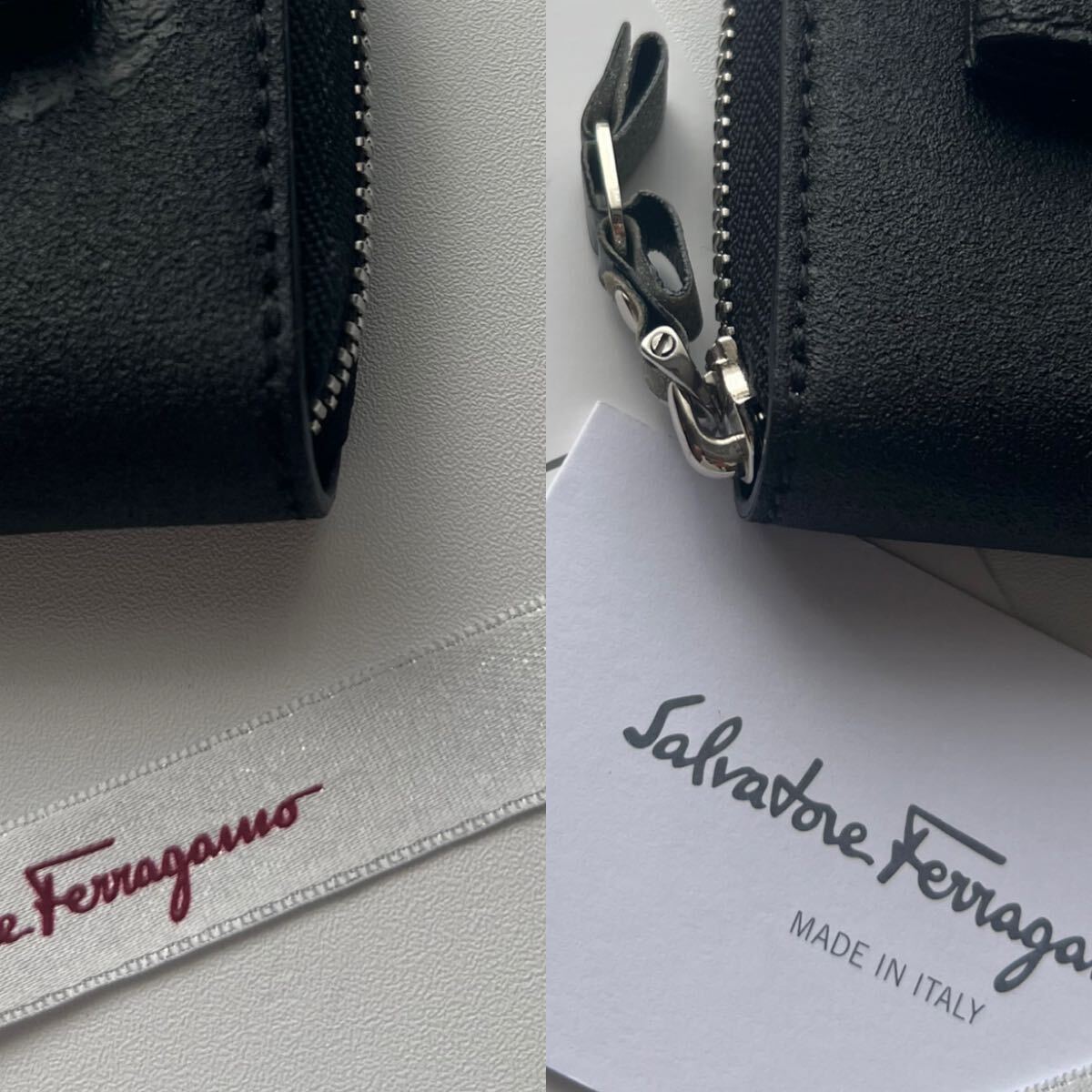 89 限定価格 Ferragamo サルヴァトーレフェラガモ 小銭入れ 財布 89 限定価格 Ferragamo サルヴァトーレフェラガモ 小銭入れ 財布