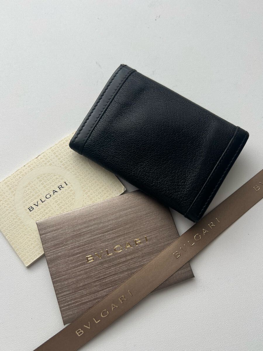 105 美品 BVLGARI ブルガリ 小銭入れ コインケース 財布 105 美品 BVLGARI ブルガリ 小銭入れ コインケース 財布|Yahoo