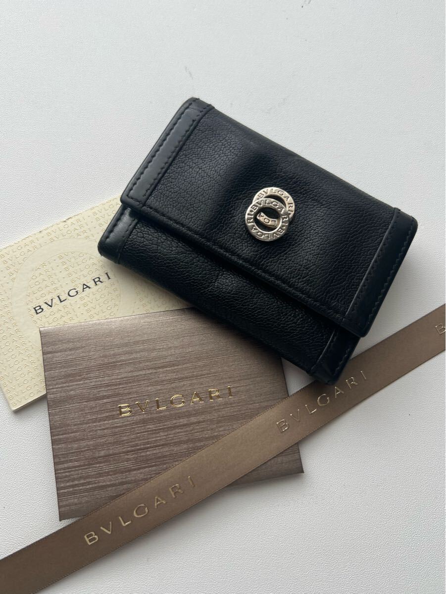 105 美品 BVLGARI ブルガリ 小銭入れ コインケース 財布 105 美品 BVLGARI ブルガリ 小銭入れ コインケース 財布|Yahoo