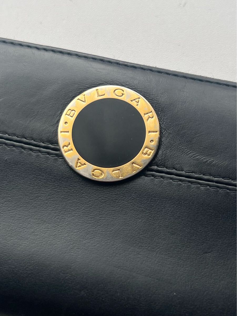 73 美品 BVLGARI ブルガリ 長財布 ラウンドファスナー|Yahoo 73 美品 BVLGARI ブルガリ 長財布 ラウンドファスナー|Yahoo