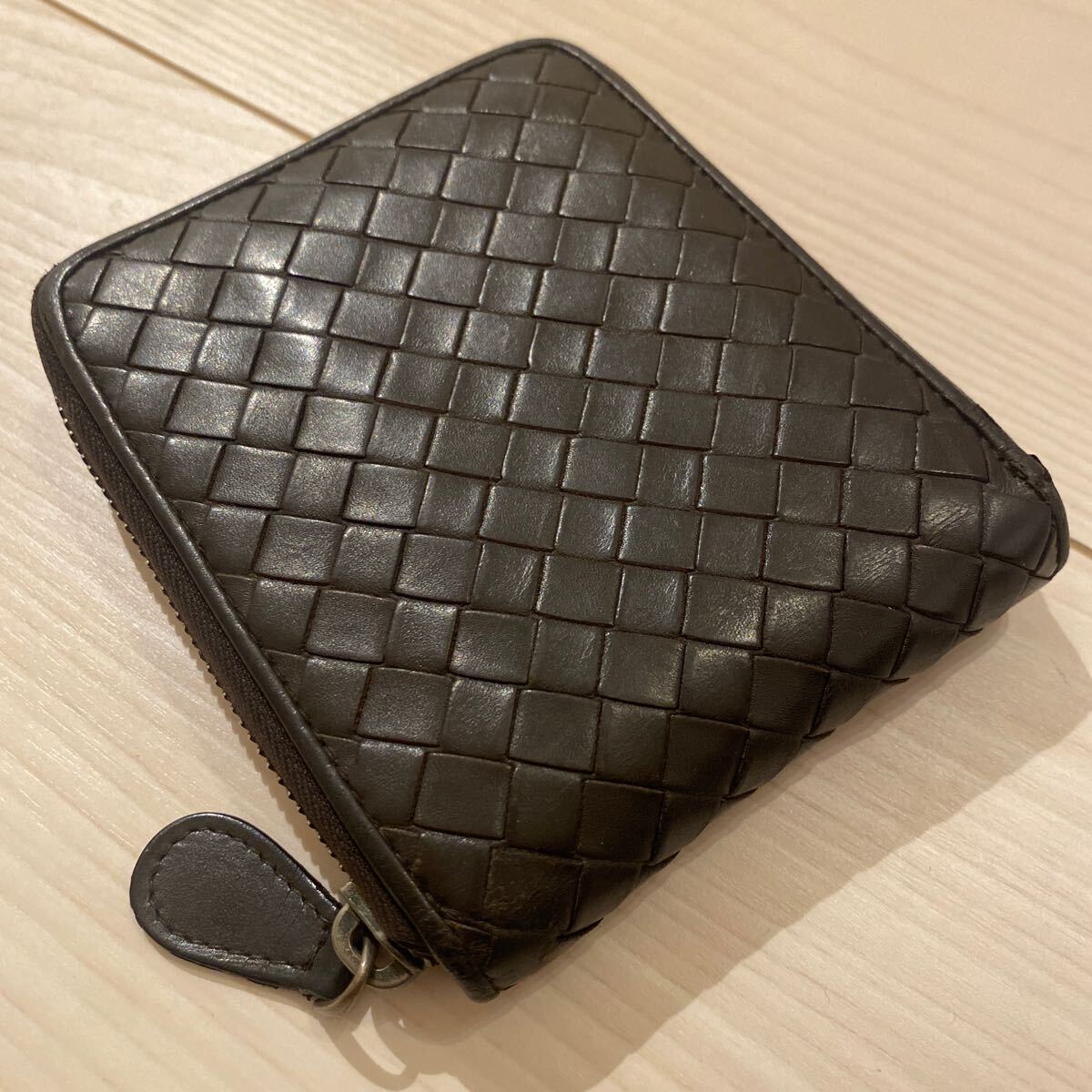 大人気 美品 送料込み BOTTEGA VENETA ボッテガヴェネタ