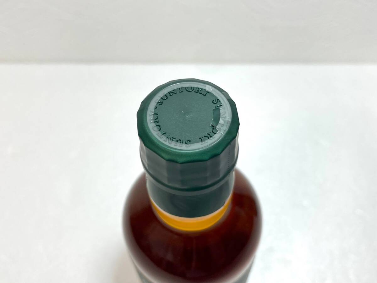 B3069i SUNTORY サントリー 白州 DISTILLERY EXCLUSIVE 白州蒸溜 B3069i SUNTORY サントリー 白州 DISTILLERY EXCLUSIVE 白州蒸溜