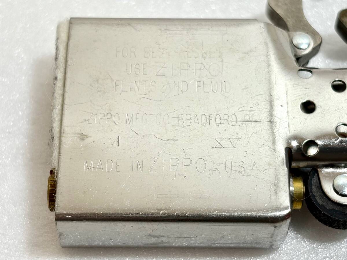 B3145H ZIPPO ジッポー 懸賞品 SevenStars セブンスター セブン B3145H ZIPPO ジッポー 懸賞品 SevenStars セブンスター セブン