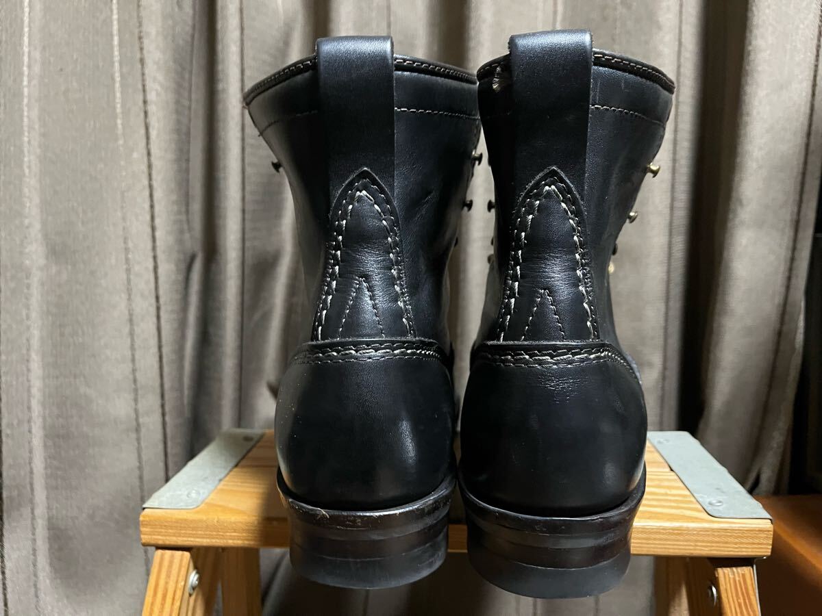WESCO JOBMASTER ウエスコ ジョブマスター 9 5D 90周年記念ロゴ WESCO JOBMASTER ウエスコ ジョブマスター 9 5D 90周年記念ロゴ