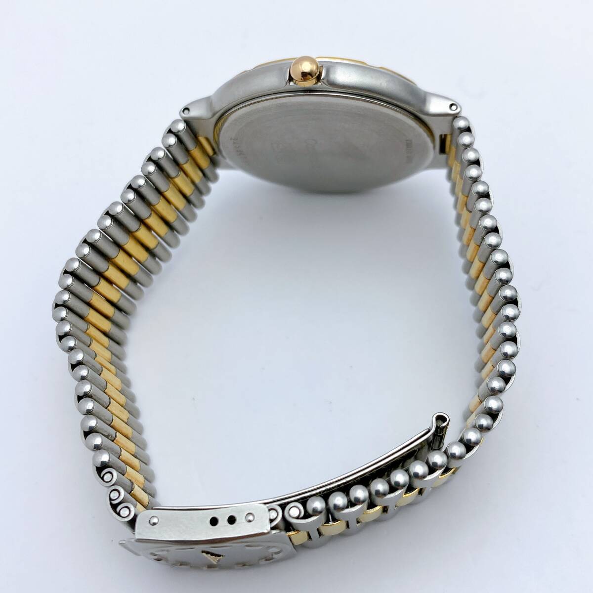 美品 ロンジン LONGINES コンクエスト Conquest メンズ 腕時計 美品 ロンジン LONGINES コンクエスト Conquest メンズ 腕時計