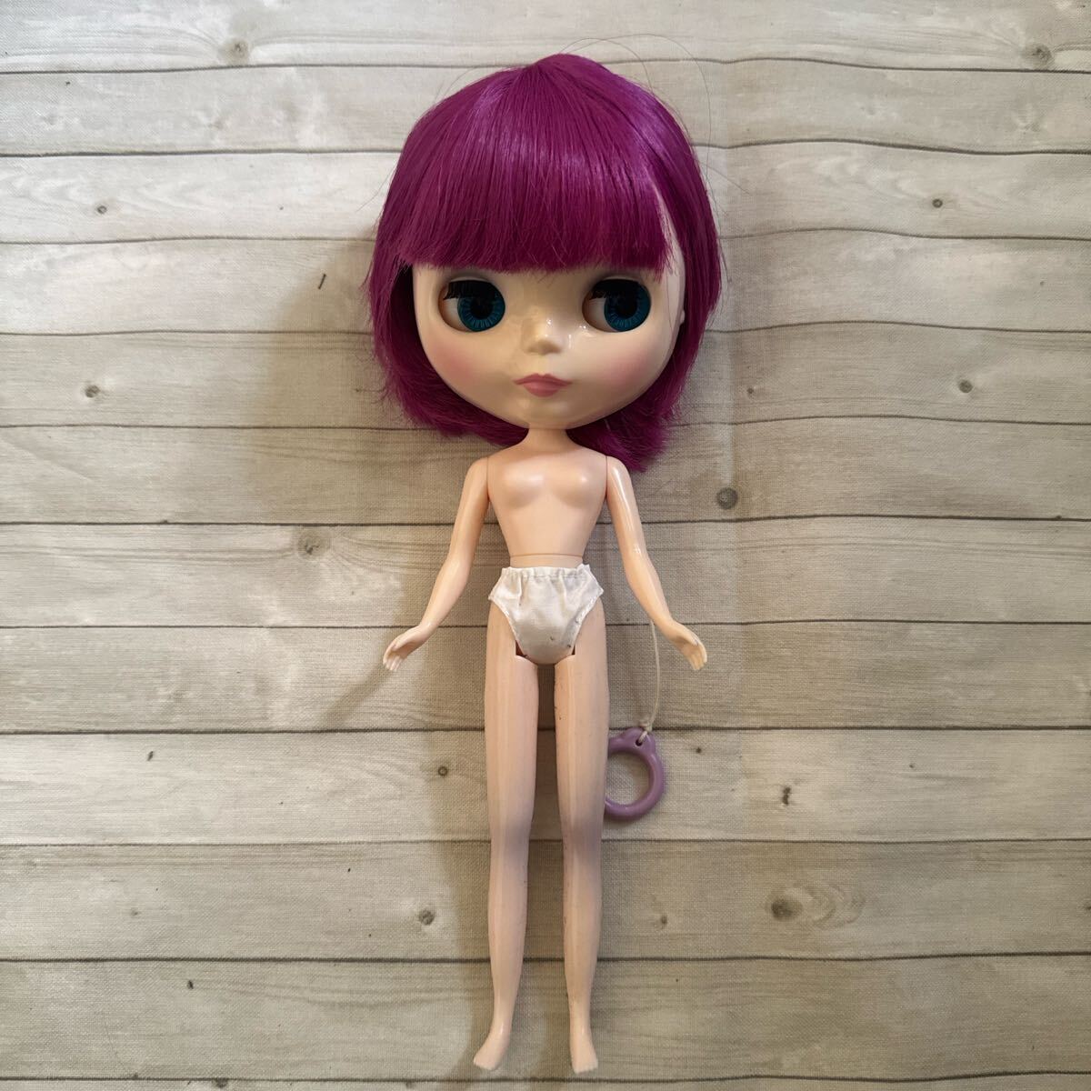 Takara Tomy - ネオブライス　シンプリータンプティ　カスタムブライス Takara Tomy - ネオブライス シンプリータンプティ カスタム