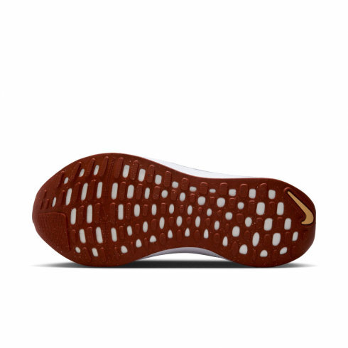 27.5. Nike задний ktoX Infinity Ran fly вязаный 4 красный DR2665-600 NIKE REACTX INFINITY RUN FLYKNIT 4 бег FK