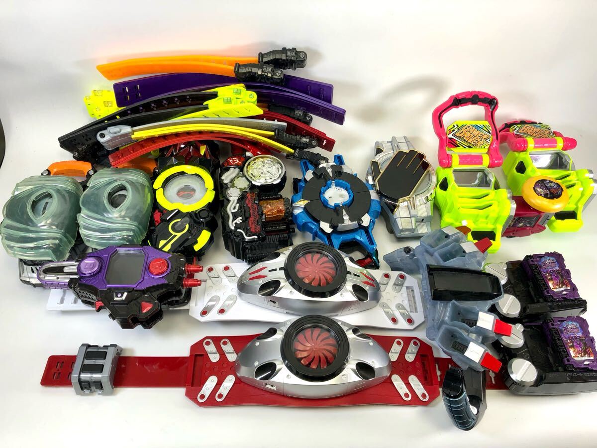 現状品 仮面ライダー 変身ベルト まとめ売り ビルド ウィザード 現状品 仮面ライダー 変身ベルト まとめ売り ビルド ウィザード