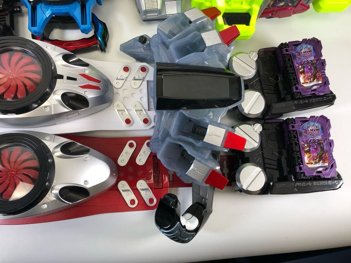 現状品 仮面ライダー 変身ベルト まとめ売り ビルド ウィザード 現状品 仮面ライダー 変身ベルト まとめ売り ビルド ウィザード