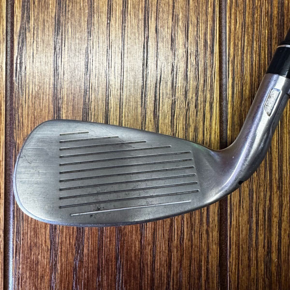 テーラーメイドSTEALTH HD 7番アイアンのみ TENSEI RED TM60 R TaylorMade ステルス