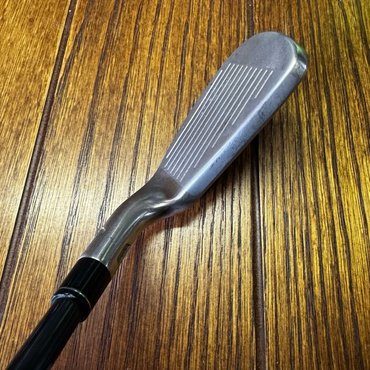 テーラーメイドSTEALTH HD 7番アイアンのみ TENSEI RED TM60 R TaylorMade ステルス