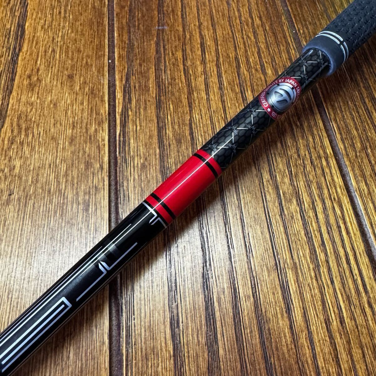 テーラーメイドSTEALTH HD 7番アイアンのみ TENSEI RED TM60 R TaylorMade ステルス