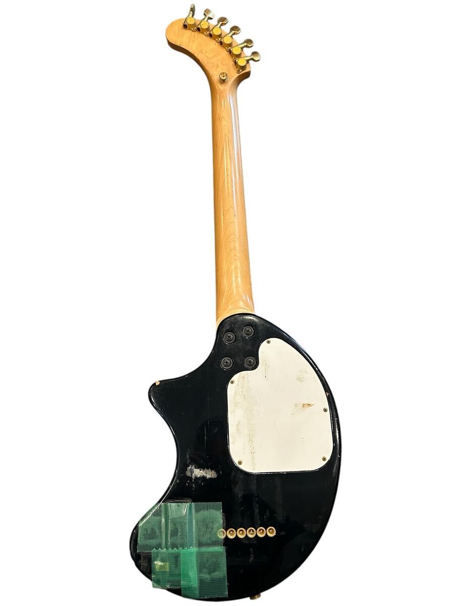 30585】フェルナンデス FERNANDES ZO-3 アンプ内蔵ミニギター 30585】フェルナンデス FERNANDES ZO-3 アンプ内蔵ミニギター